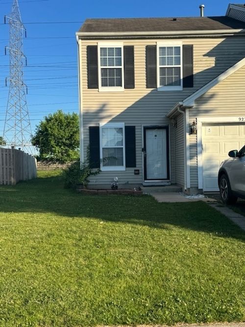 923 E Savannah Dr, Romeoville, IL, 60446-4123 | Card Image
