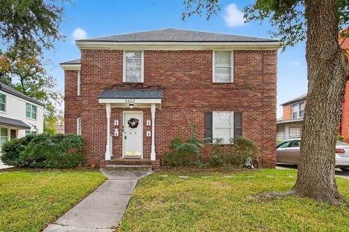 apt-3-3422 Rosedale St, Houston, TX, 77004-6365 | Card Image