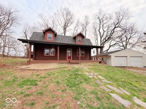 2037 W County Road 300 S, Danville, IN, 46122-9285 | Card Image