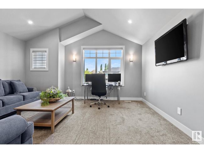 30 Kingsmeade Cres, House other with 5 bedrooms, 5 bathrooms and null parking in Saint Albert AB | Image 51