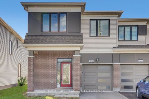 721 Megrez Way, Nepean, ON, K2J6S8 | Card Image