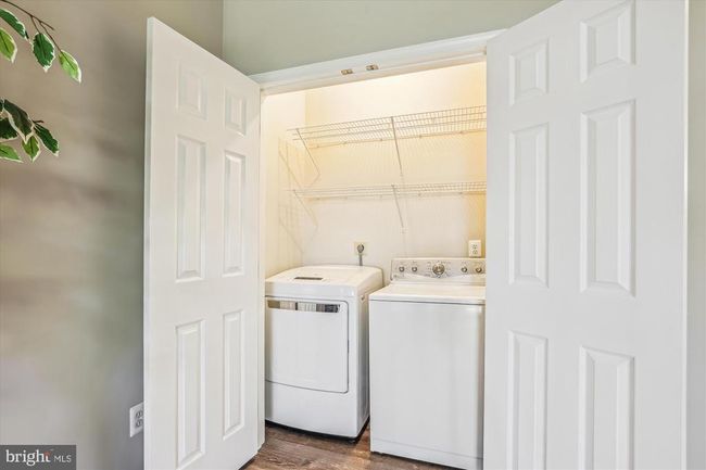6510 Tassia Dr, Townhouse with 3 bedrooms, 4 bathrooms and null parking in ALEXANDRIA VA | Image 33