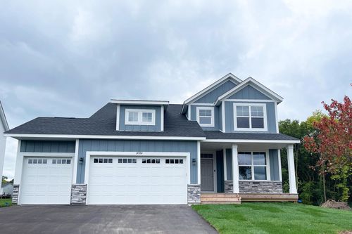 8822 147th Avenue Nw, Ramsey, MN, 55303 | Card Image