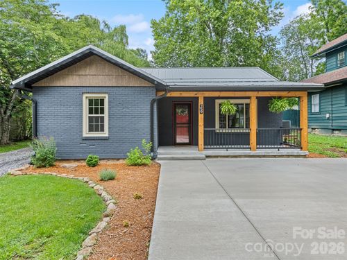 259 & 253 Richland Street, Waynesville, NC, 28786 | Card Image