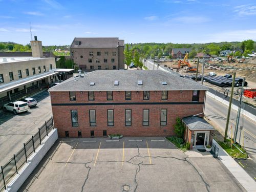 104-137 N Park Street, Kalamazoo, MI, 49007 | Card Image