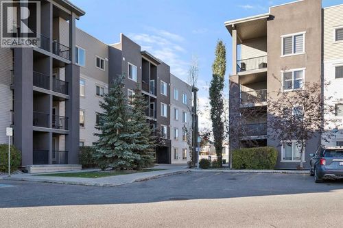 7306-403 Mackenzie Way Sw, Airdrie, AB, T4B3V7 | Card Image