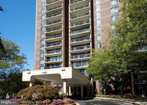 610-7401 Westlake Ter, BETHESDA, MD, 20817-6528 | Card Image