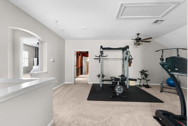 3109 Wild Rock Cv, House other with 5 bedrooms, 4 bathrooms and 6 parking in Austin TX | Image 15