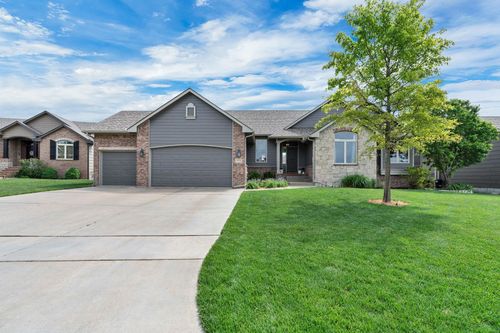 13822 E Camden Chase Ct, Wichita, KS, 67228 | Card Image
