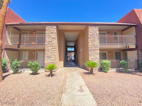 unit-103-4918 River Glen Dr, Las Vegas, NV, 89103-6191 | Card Image