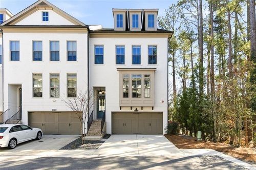 3040 Pruitt Ln, Smyrna, GA, 30080-3858 | Card Image