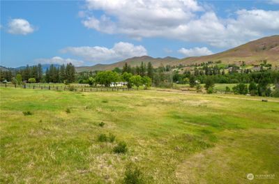 Pastoral acreage in the Twisp River Valley. | Image 1