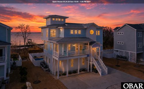 984 Cruz Bay Ln, Corolla, NC, 27927-2243 | Card Image