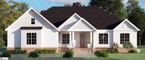 19 Halowell Lane, Travelers Rest, SC, 29690 | Card Image