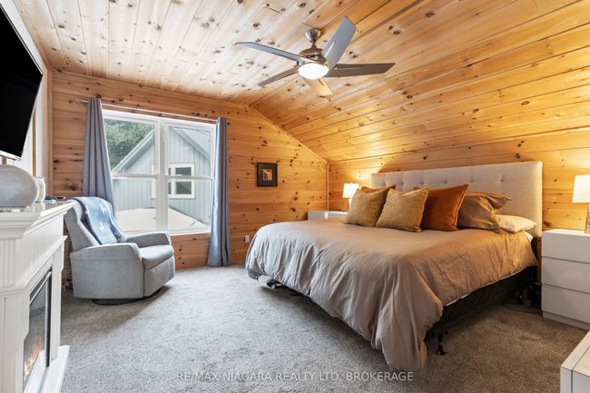 1382 Mcnab Rd, House other with 2 bedrooms, 2 bathrooms and 10 parking in Niagara on the Lake ON | Image 35