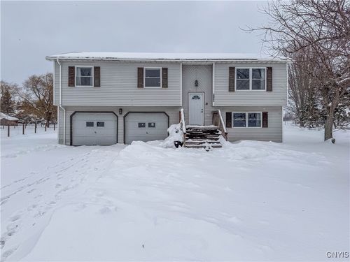 8127 Schell Avenue, Le Ray, NY, 13637 | Card Image