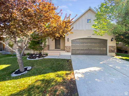 14649 S Quiet Glen Dr, Herriman, UT, 84096-3427 | Card Image