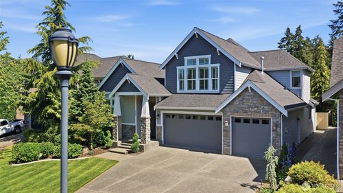 9020 Merrill Ct Ne, Lacey, WA, 98516-3889 | Card Image
