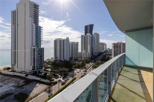 1502-17550 Collins Ave, Sunny Isles Beach, FL, 33160-2867 | Card Image