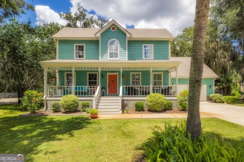 802 Seminole Ave, Saint Marys, GA, 31558-4936 | Card Image