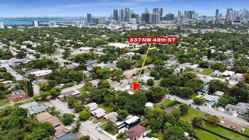 337 Nw 48th St, Miami, FL, 33127-2458 | Card Image