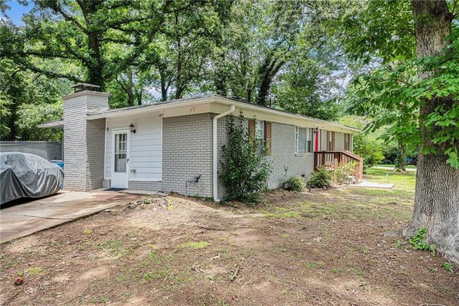 200 Robin Hood Ln, House other with 3 bedrooms, 2 bathrooms and 3 parking in Hampton GA | Image 24