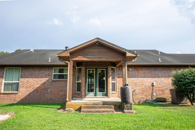 244 Polk Road 144, House other with 3 bedrooms, 2 bathrooms and null parking in Hatfield AR | Image 4