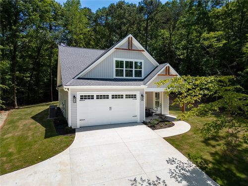 502 Point Rd, Westminster, SC, 29693-6533 | Card Image