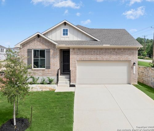 15331 Twin Cyn, San Antonio, TX, 78247-2204 | Card Image