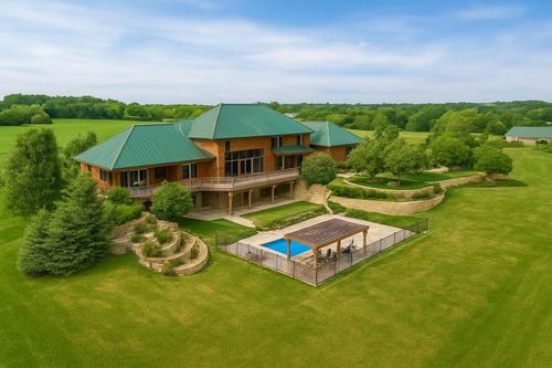 2269 Powder Hill Road, Erin, WI, 53027 | Card Image