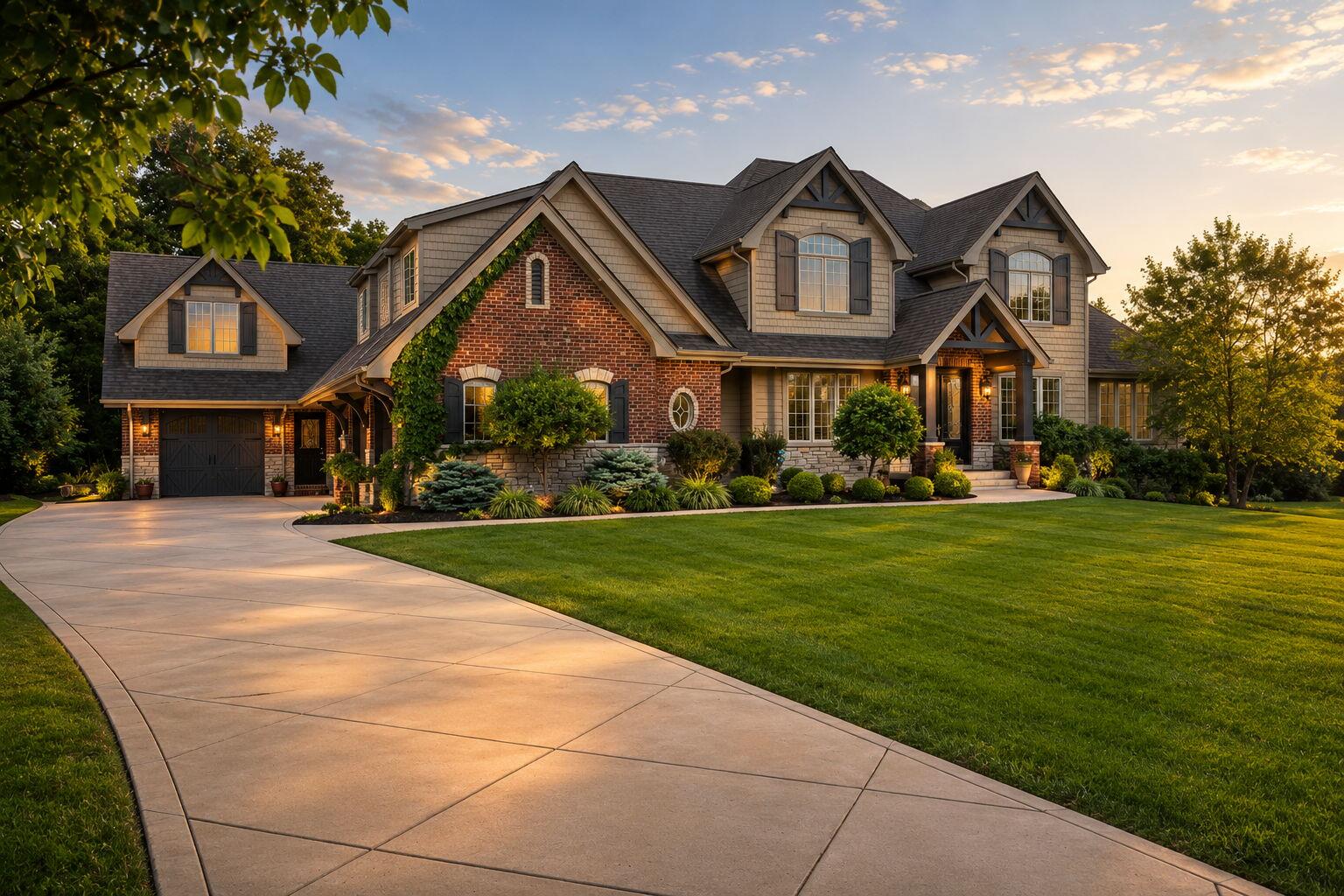 Residential in Crown Point 2