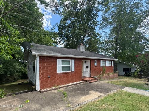 111 W Magnolia Ln, Oak Ridge, TN, 37830-5316 | Card Image