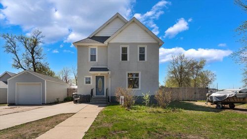201 Meeker Ave N, Watkins, MN, 55389-1261 | Card Image