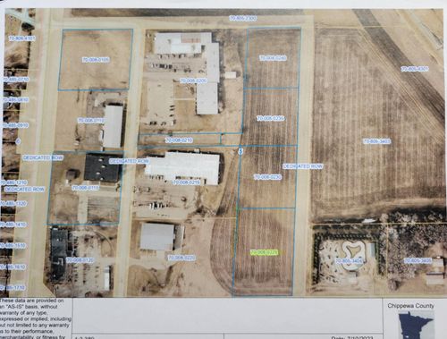 80225 Wolfe Ave, Montevideo, MN, 56265 | Card Image