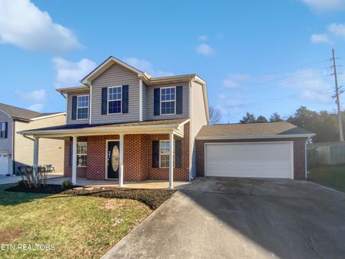 6808 Blue Jay Lane, Knoxville, TN, 37938 | Card Image