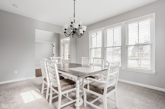 11930 Lazy Oak Ct, House other with 6 bedrooms, 6 bathrooms and null parking in Fishers IN | Image 22