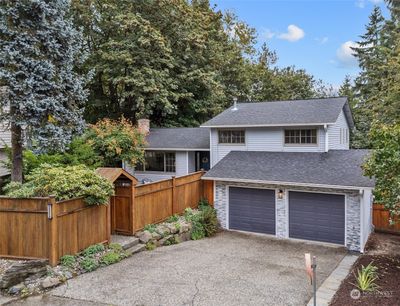 13212 94th Avenue Ne, House other with 4 bedrooms, 2 bathrooms and 2 parking in Kirkland WA | Image 1