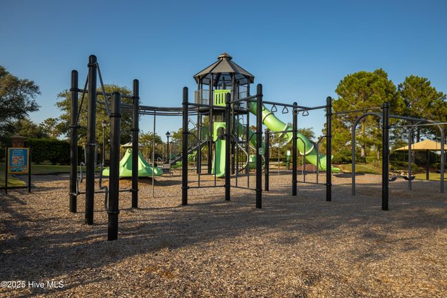 Neighborhood Playground | Image 20