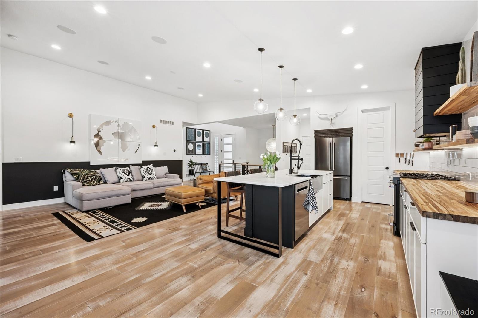Residential in Colorado Springs 5