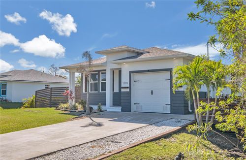 1119 Ansin St, PUNTA GORDA, FL, 33950-7277 | Card Image