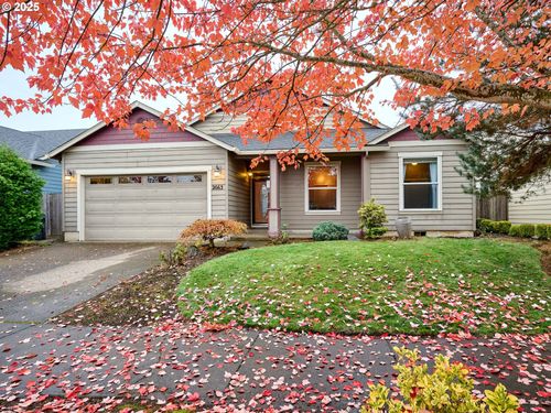 2663 Baines Blvd, Hubbard, OR, 97032-8501 | Card Image