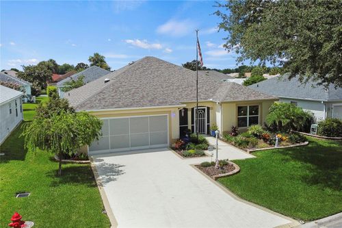 1914 Iglesia St, THE VILLAGES, FL, 32159-9435 | Card Image