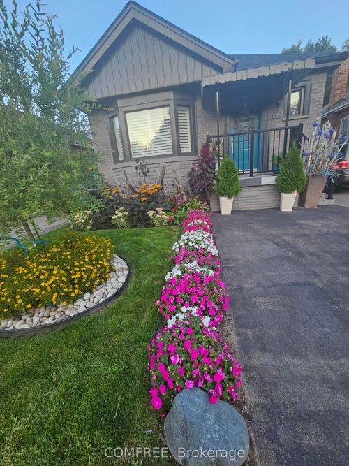507 Upper James St, Hamilton, ON, L9C2X9 | Card Image