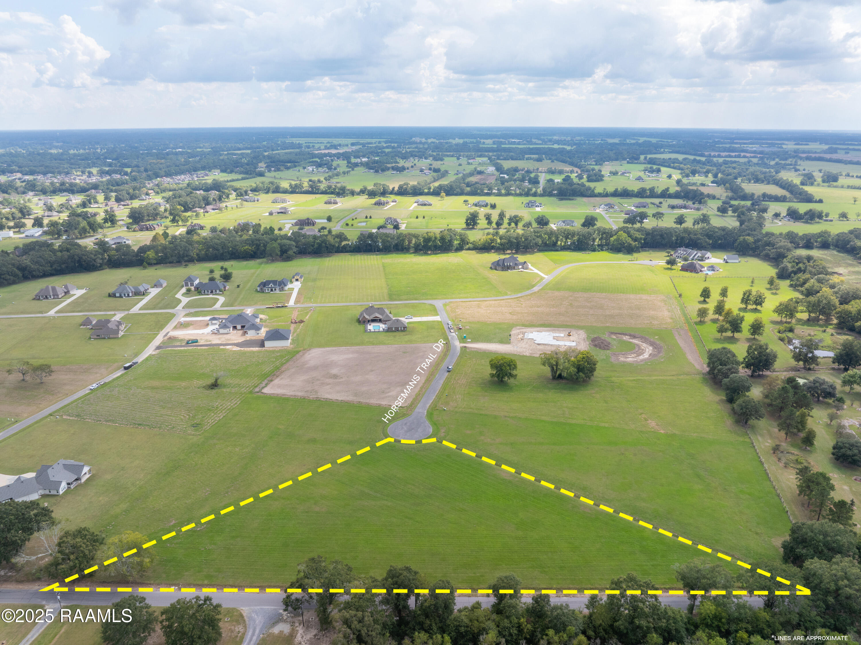 Land in Opelousas 4