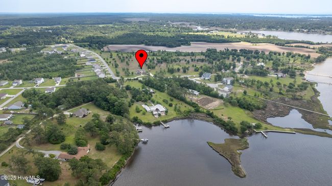 361 Norris Landing Rd, House other with 4 bedrooms, 3 bathrooms and 2 parking in Peletier NC | Image 7
