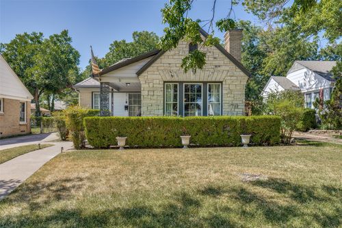 2518 Marvin Ave, Dallas, TX, 75211-2636 | Card Image