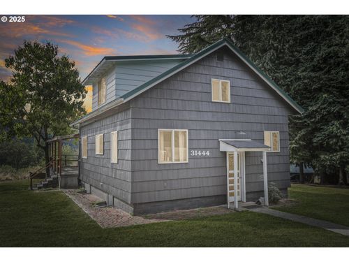 31444 New Kirk Rd, Scappoose, OR, 97056-2215 | Card Image