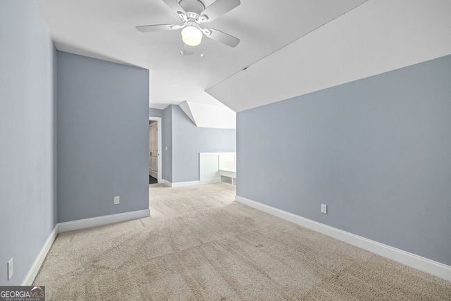 263 Hudson River Dr, House other with 4 bedrooms, 3 bathrooms and null parking in Commerce GA | Image 37