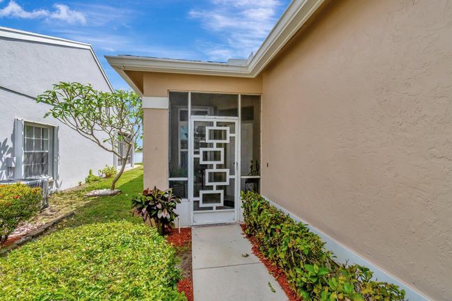 7829 Mansfield Hollow Rd, House other with 3 bedrooms, 2 bathrooms and null parking in Delray Beach FL | Image 4