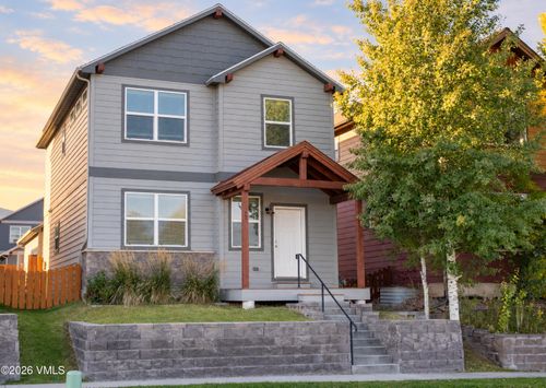 72 Wolf Creek Drive, Gypsum, CO, 81637 | Card Image